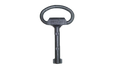 Control Cabinet Key for MP25, PFT G4, Duo-Mix