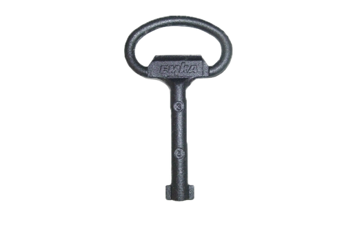 Control Cabinet Key for MP25, PFT G4, Duo-Mix