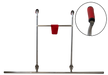 FIX Liquid Screed Bar with 2 Handles, view 2