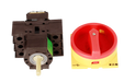 Main Switch for MP25, PFT G4, Duo-Mix, VR8