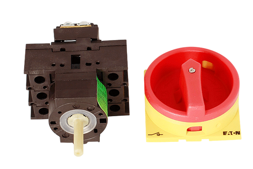 Main Switch for MP25, PFT G4, Duo-Mix, VR8