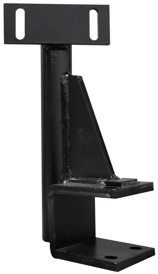 Mixing Blade Holder P1 Back, Mixing Tool 4200
