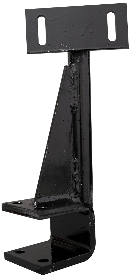 Mixing Blade Holder Ü2, Left Gear Side, Ülzener