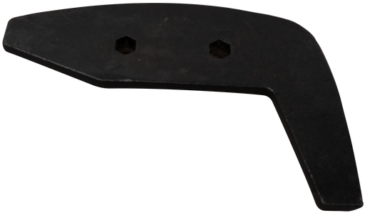 Mixing Blade P3 Back Outside, Mixing Tool 4200