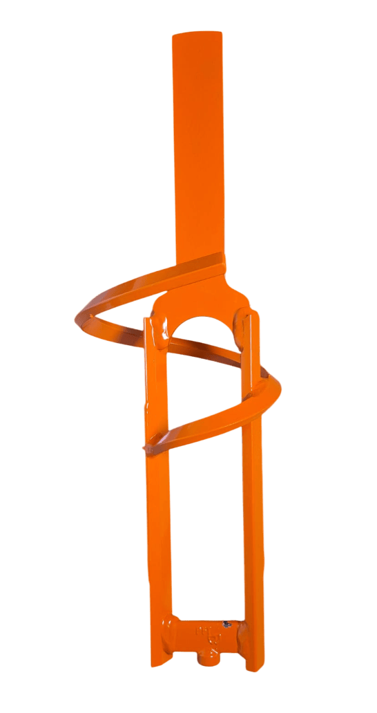 BIONIK Mixing Shaft for G4, Clockwise Rotation