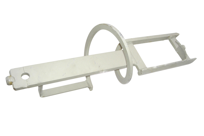 Mixing Shaft MP22 for Self-Leveling Filler