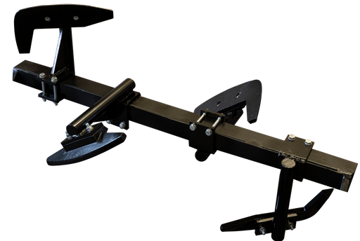 Mixing Tool 4200 Complete Set, Front Outlet