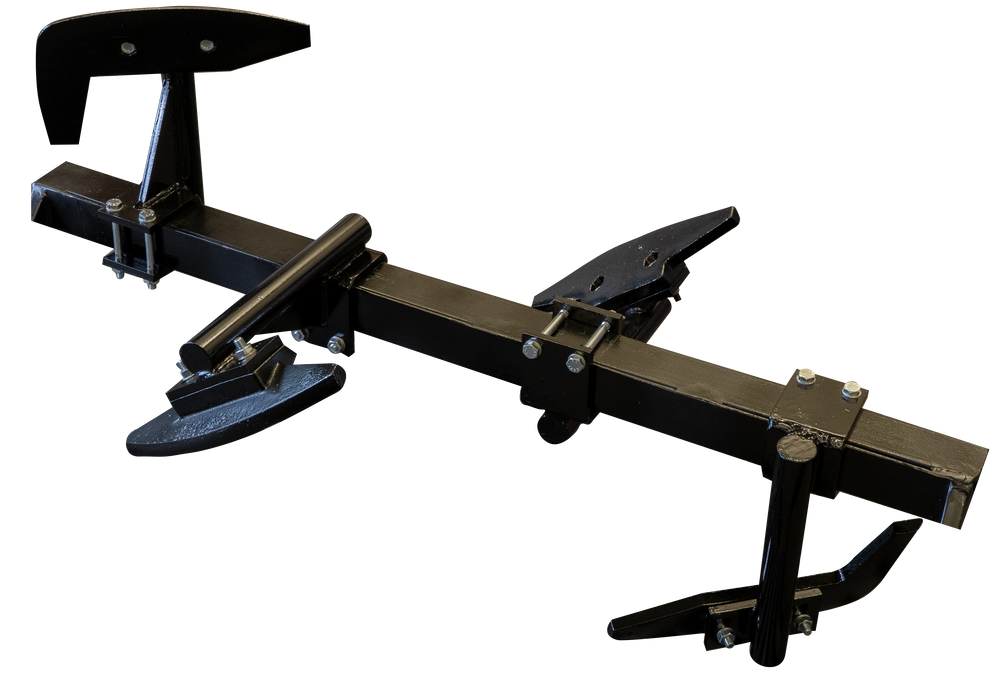 Mixing Tool 4200 Complete Set, Middle Outlet