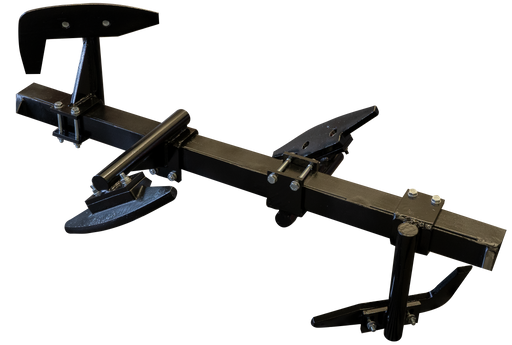 Mixing Tool 4200 Complete Set, Middle Outlet