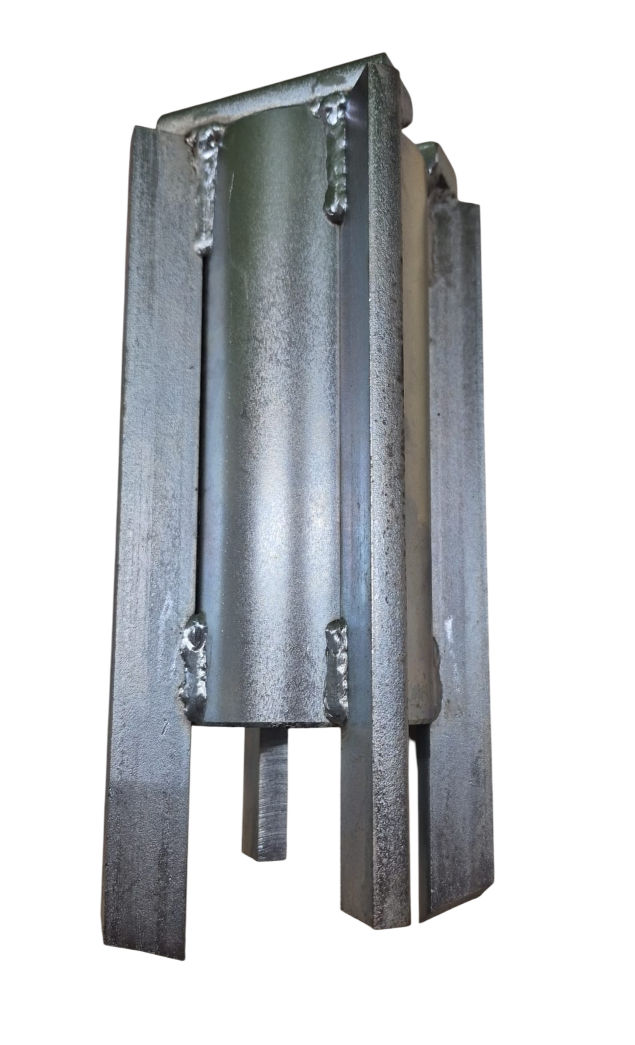 Mixing Tube Cleaner for S49 and S58 Systems