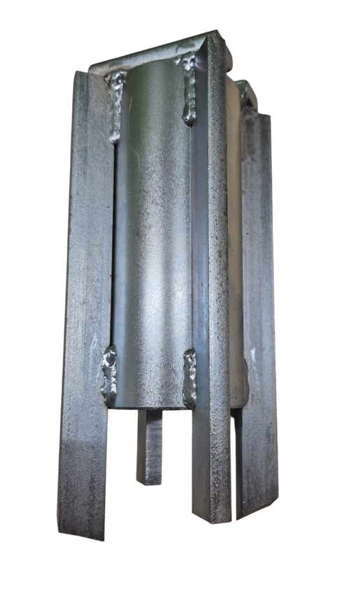 Mixing Tube Cleaner for S49 and S58 Systems