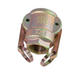 Mortar Coupling Female, 2 1/2" Internal Thread