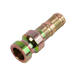 Mortar Coupling Male with Hose Grommet