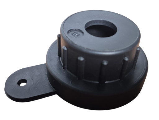 Mortar Nozzle Black, 12, 14, 16 or 18 mm