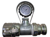 Mortar Pressure Gauge 50 mm (2"), Manometer, view 2