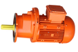 ZF 38 Drive Motor 5.5 kW, 400 RPM