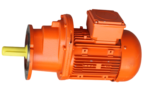ZF 38 Drive Motor 5.5 kW, 400 RPM