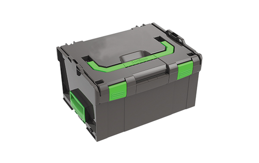 6-Port Multiport Charger 56 V for EGO Batteries