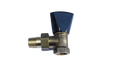 Needle Valve 1/2" for PFT G4 Water System