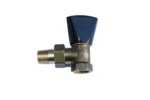 Needle Valve 1/2" for PFT G4 Water System