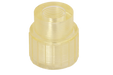 Nut Cap 1" Plastic for Flow Meter 1000/1500 l/h