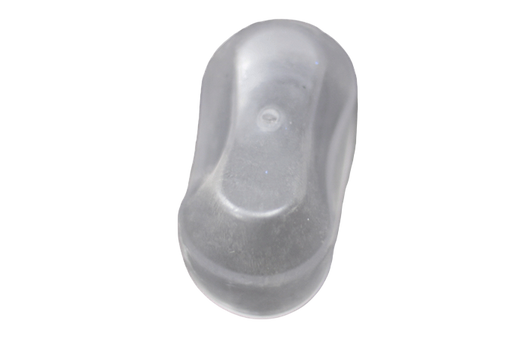 Plastic Cover, Oval Shape