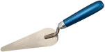 Pointing Trowel 160 mm, Wooden Handle, Steel