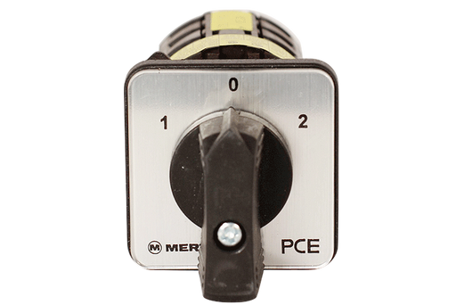Pole Reverse Switch for MP25, S5, MSX, Gipsomat