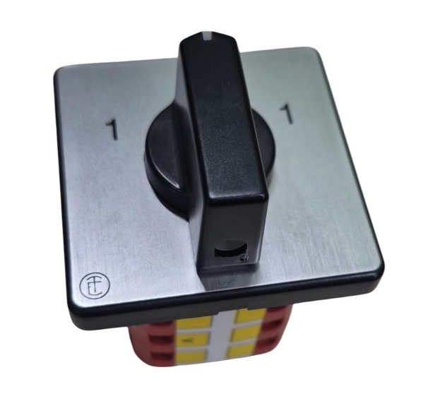 Pole Reverse Switch for Ülzener S48 Putzknecht