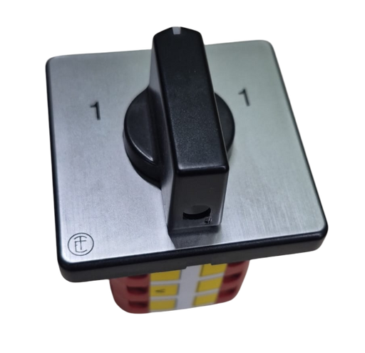 Pole Reverse Switch for Ülzener S48 Putzknecht
