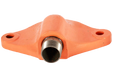 Pressure Flange 1 1/4" Thread for PFT G4