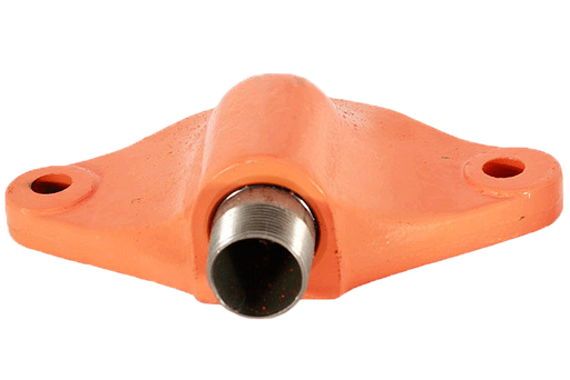 Pressure Flange 1 1/4" Thread for PFT G4