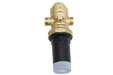 Low-Pressure Reducer Valve 3/4", PFT G4, VR8