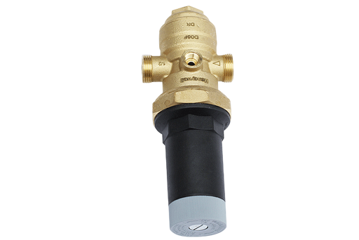 Low-Pressure Reducer Valve 3/4", PFT G4, VR8