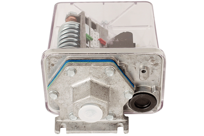 Pressure Switch FF4-4 for Plastering Machines