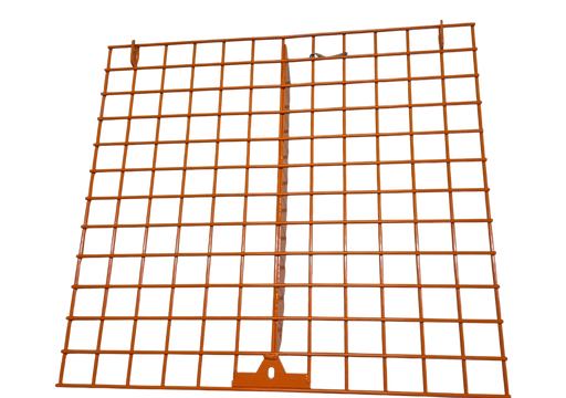 Protection Grille for PFT G4 Mixing Pump