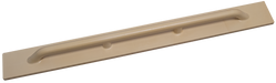 PU Float 1200 x 120 mm, Polyurethane
