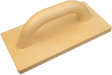 PU Float, Sizes 240x110 to 500x280 mm