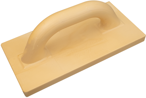 PU Float, Sizes 240x110 to 500x280 mm