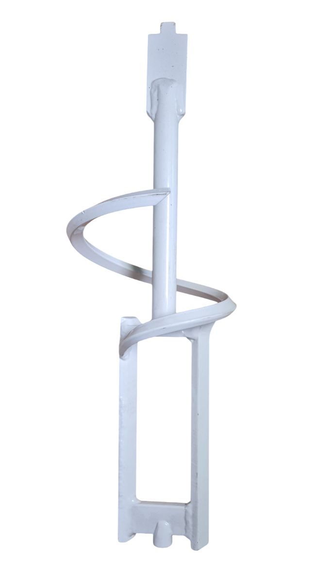 Q Mixing Shaft HD, Heavy-Duty Mixing Shaft