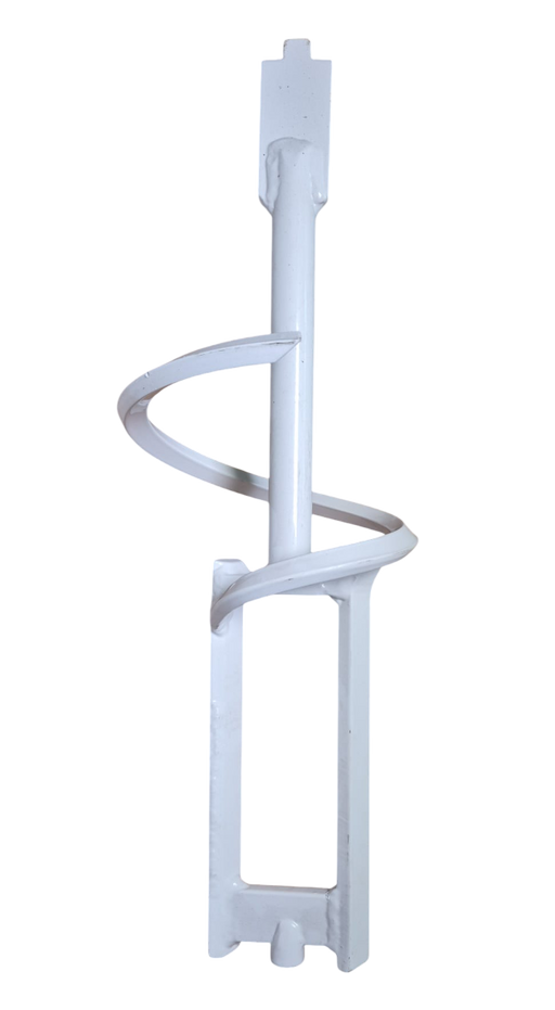 Q Mixing Shaft HD, Heavy-Duty Mixing Shaft