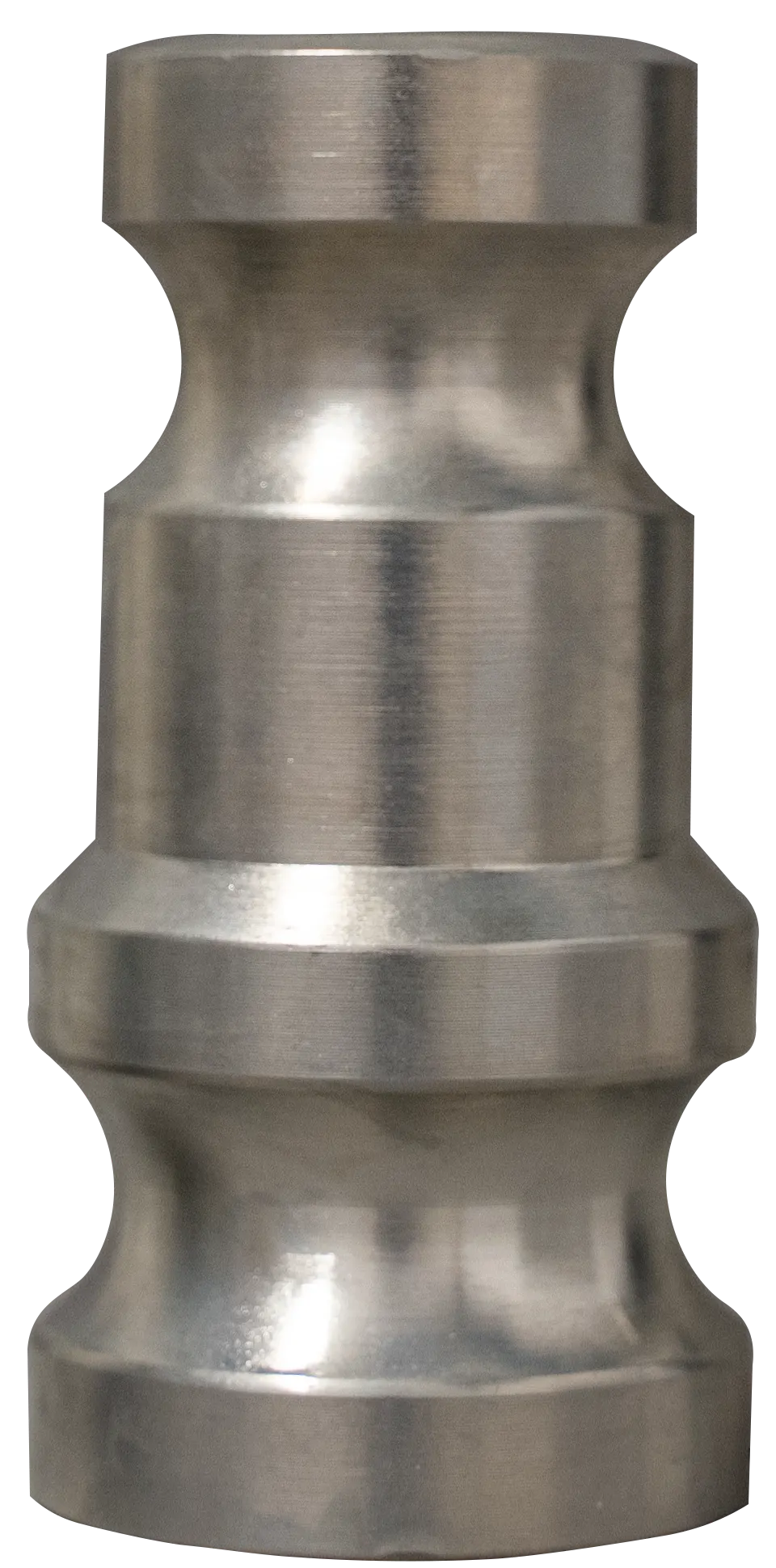 Reducing Coupling Male, 50 to 35, 35 to 25 mm