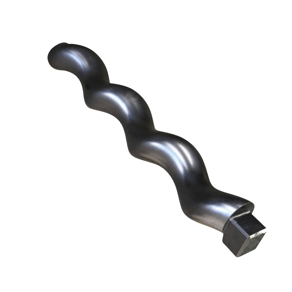 1.5L8 Cobra 1 Rotor, Square Head, Tool Steel