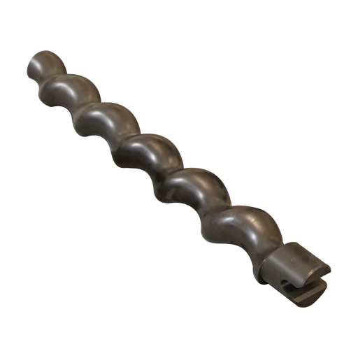 2L54 Rotor, Tool Steel, Slotted Head