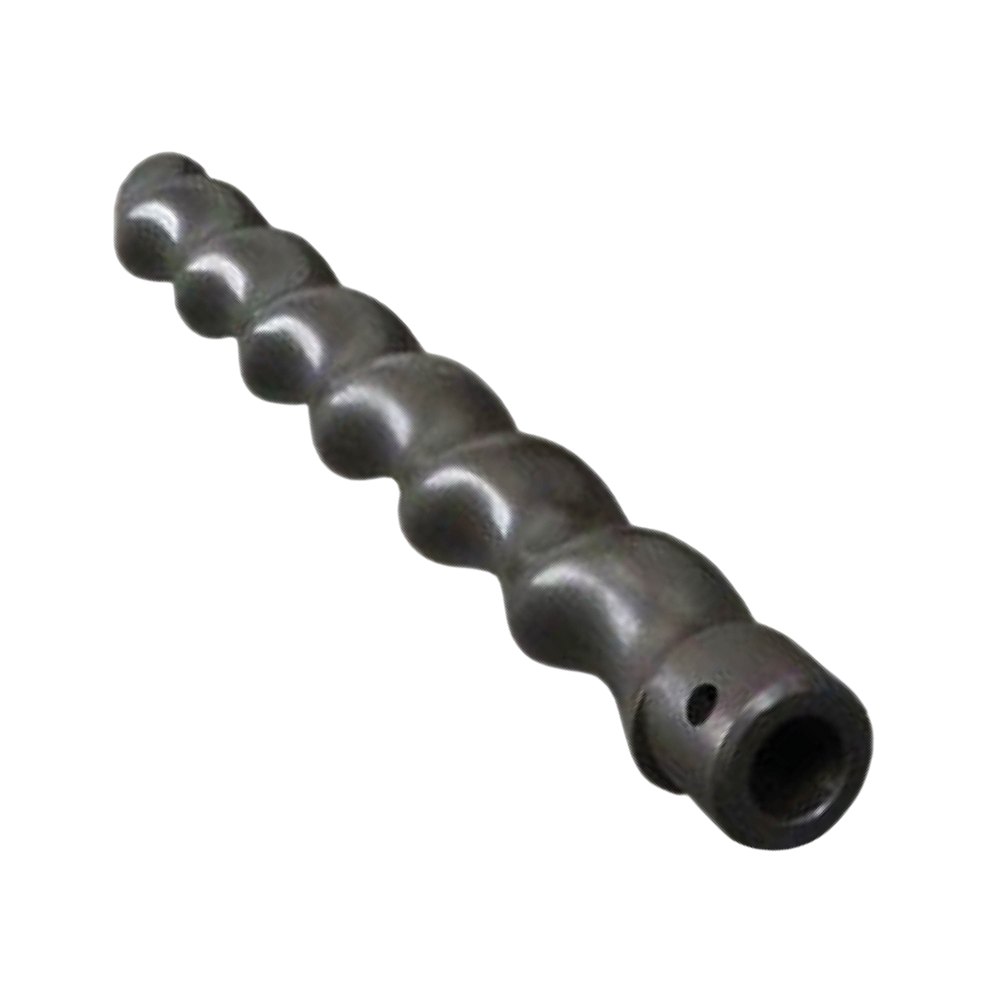 2L6 Rotor for Putzmeister S5, SP11, Tool Steel, view 4