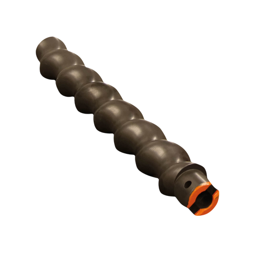 2L7 Rotor, Tool Steel, Slot and Drill Hole