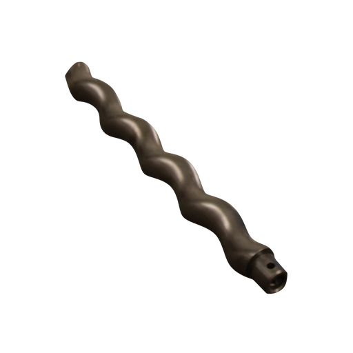 2L74 / 60-12 Rotor, Tool Steel, Drill Hole