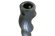 2L74 / 60-12 Rotor, Tool Steel, Drill Hole, view 4