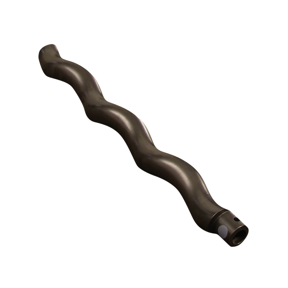 2L75 Rotor, Tool Steel, Putzmeister 500516