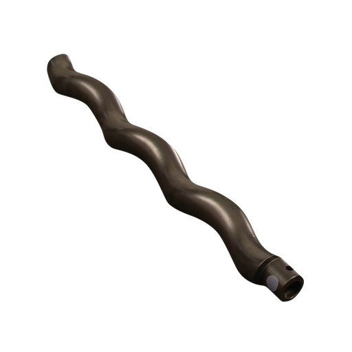 2L75 Rotor, Tool Steel, Putzmeister 500516